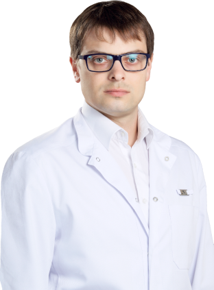 Рентгенолог
                Бортневский Александр Евгеньевич